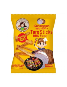 CHIPS AU TARO MAE NAPA 33G