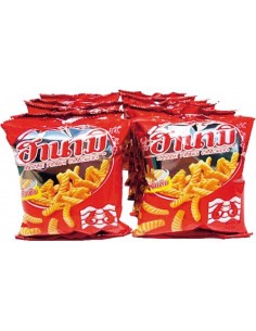 CHIPS CREV HANAMI 15G