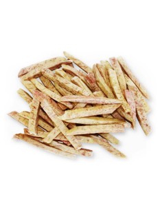 CHIPS TARO VIET CHOICE 250G*20/CT
