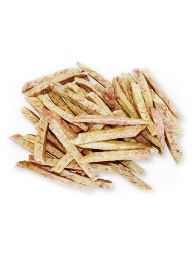 CHIPS TARO VIET CHOICE 250G*20/CT