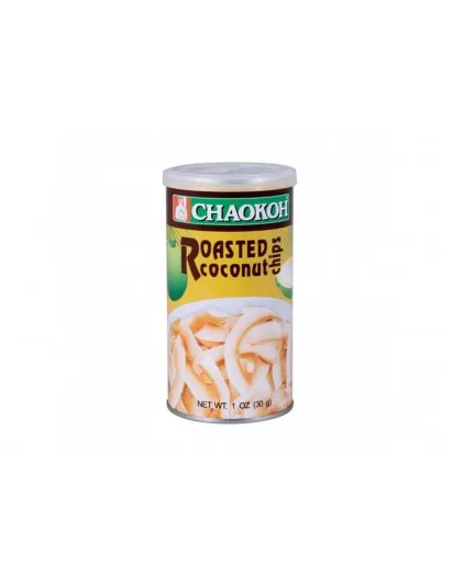 CHIPS COCO CHAOKOH 30G