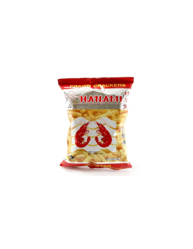CHIPS CREV HANAMI 60G*36/CT