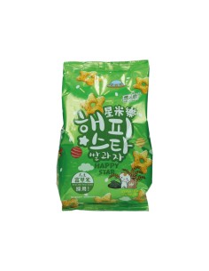 CRACKERS AUX ALGUES YUKI LOVE 70G