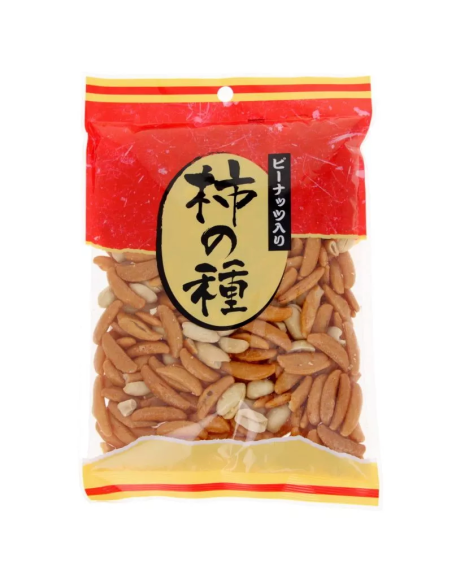 CRACKERS RIZ CACAHUETE JP PSP 145G