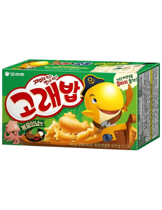 CRACKER GORAEBAP ORION 46G