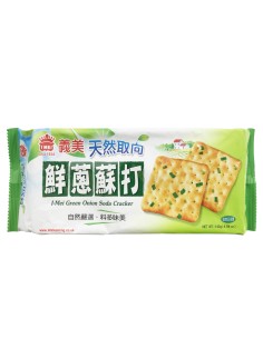 CRACKERS OIGNON IMEI 140G