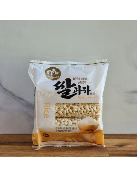 CRACKERS RIZ MAMMOS KR 70G