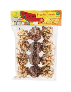 CRACKER PORC THAWEEPAN 100G