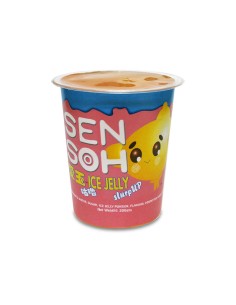 GELEE SENSOH SLURPUPTSM 200G