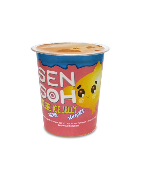 GELEE SENSOH SLURPUPTSM 200G