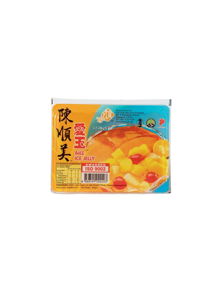 GELEE AIEE ICE TSM 300G