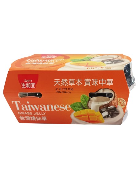 GELEE HERBE MANGUE TSM 500G