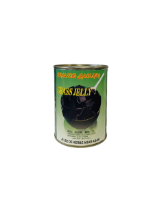 GELEE HERBE SWALLOW SAILING 540G*24/CT