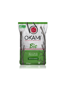 BIO RIZ ROND SELENIO