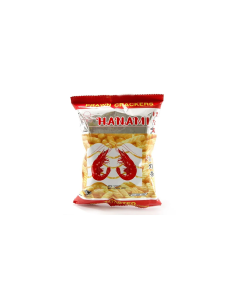 CHIPS CREV HANAMI 60G