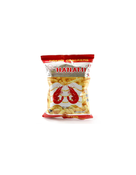 CHIPS CREV HANAMI 60G