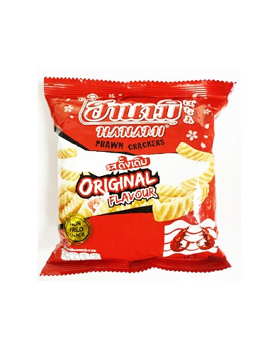 CHIPS CREV HANAMI 15G