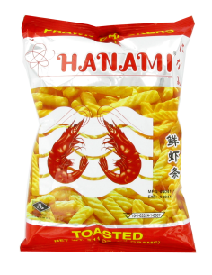 CHIPS CREV  HANAMI 110G