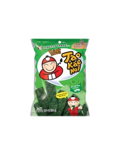 CHIPS ALGUE ORIGINAL EN STICK TAOKAENOI 3G
