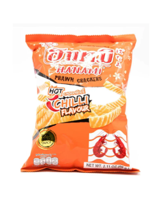 CHIPS CREV PIMENT HANAMI 60G