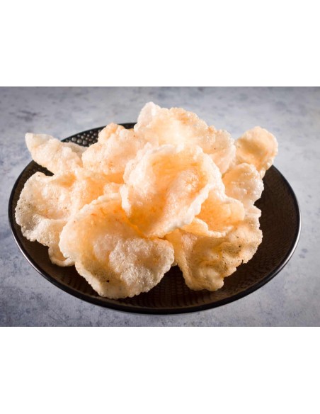 CRACKERS CREVETTE 75G