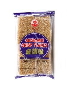 NOUGAT SESAME COQ 136G*15/BOITE