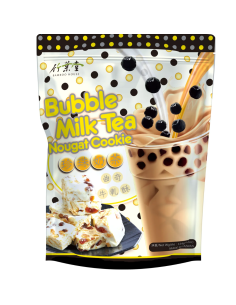 NOUGAT BUBBLE TEA BAMBOO HOUSE 144G