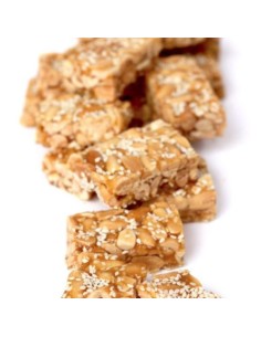 NOUGAT DUR ASIE IVRY 65G