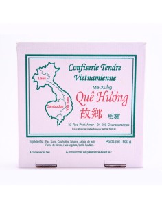 NOUGAT MOU QUE HUONG 1KG