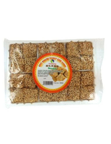 NOUGAT MOU VINAWANG 250G