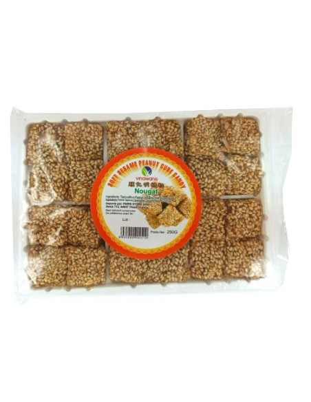 NOUGAT MOU VINAWANG 250G