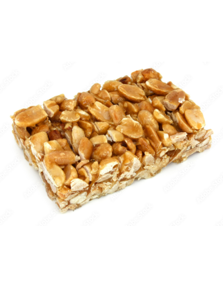 NOUGAT DUR JD NUMBER 1KG