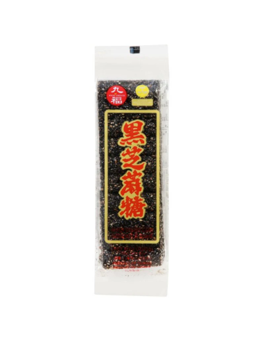 NOUGAT SESAME NOIR NICE CHOICE 85G