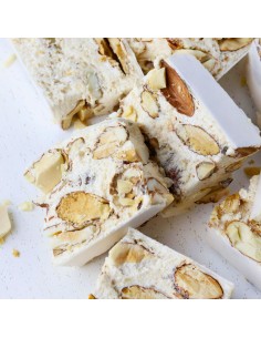 MELANGE NOUGAT NICE CHOICE 170G