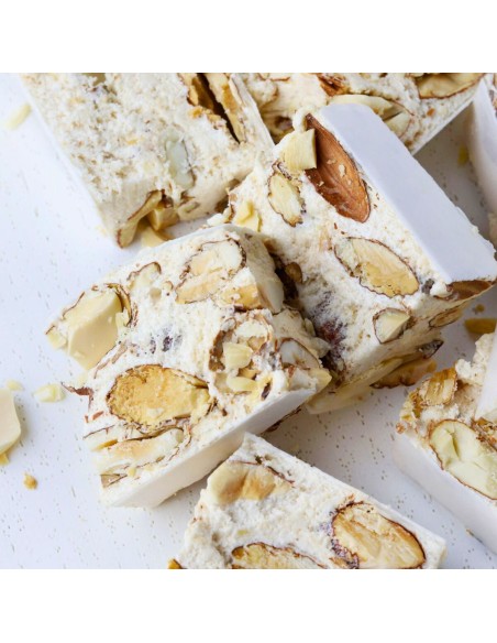 MELANGE NOUGAT NICE CHOICE 170G