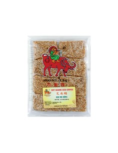 NOUGAT MOU ASIAN BOY 250G