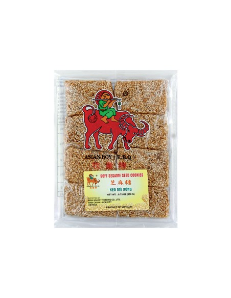 NOUGAT MOU ASIAN BOY 250G