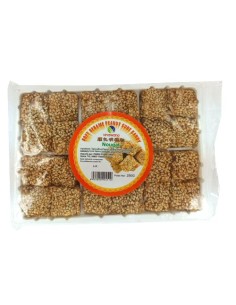 NOUGAT MOU VINAWANG 250G*48/CT