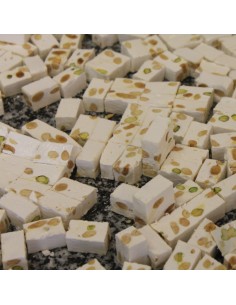NOUGAT DUR JD NUMBER 1KG*10/CT