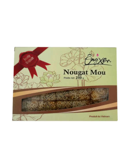 NOUGAT MOU ONG XEN 1KG