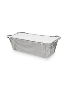 BARQUETTE ALU 3PORTION R1-14L 900ML 100P*10/CT