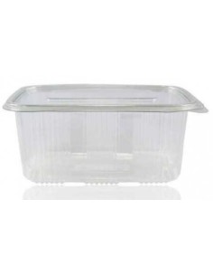 BARQUETTE FRAICHEUR WS 500CC A/C 50P*12/CT