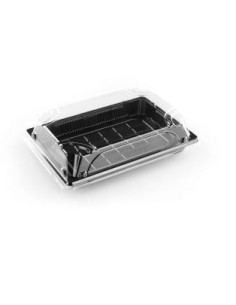 BARQUETTE JAPON HP 02 A/COUV 50P