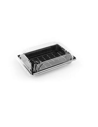 BARQUETTE JAPON HP 02 A/COUV 50P
