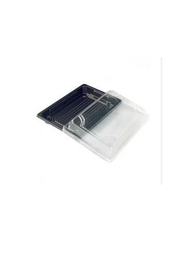 BARQUETTE JAPON HP 03 A/COUV 50P