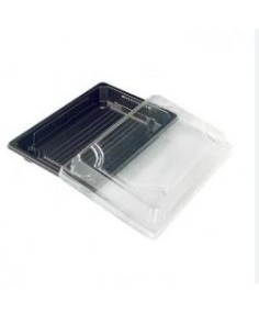 BARQUETTE JAPON HP 03 A/COUV 50P*12/CT