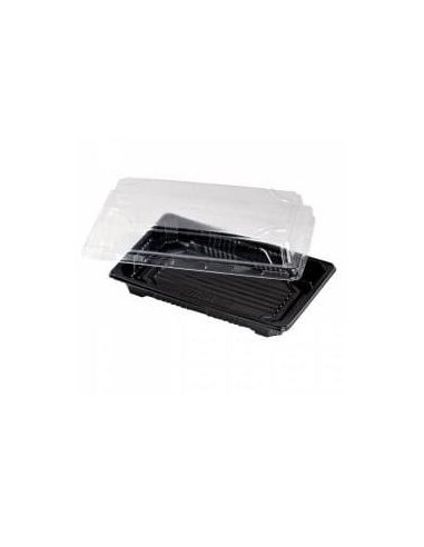 BARQUETTE JAPON HP 07 A/COUV 50PC*8/CT