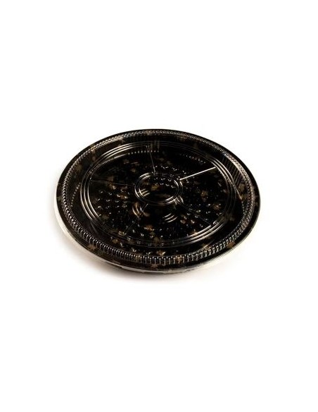 BARQUETTE JAPON OK5 A/COUV 36CM 10P*10/CT