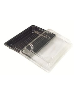 BARQUETTE JAPON ST-516 A/COUV 50P*8/CTN