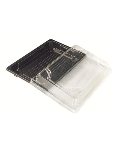 BARQUETTE JAPON ST-516 A/COUV 50P*8/CTN